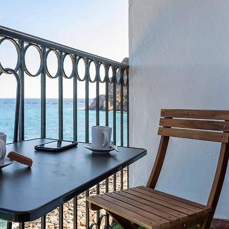 Apartamento El Palmer Almería Esterno foto