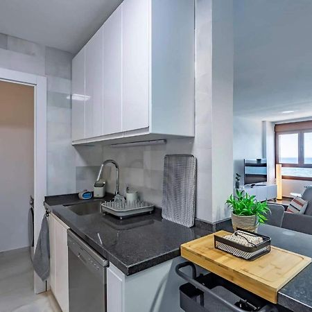 Apartamento El Palmer Almería Esterno foto