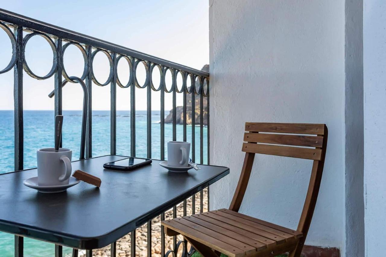 Apartamento El Palmer Almería Esterno foto