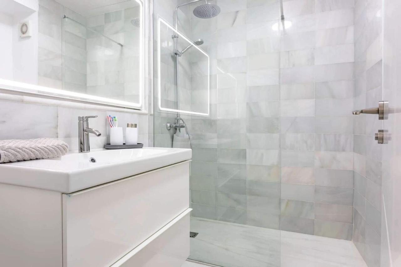 Apartamento El Palmer Almería Esterno foto